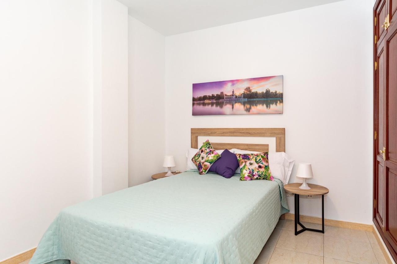 Apartment Top Place To Be By Pvl Playa Blanca  Exterior photo