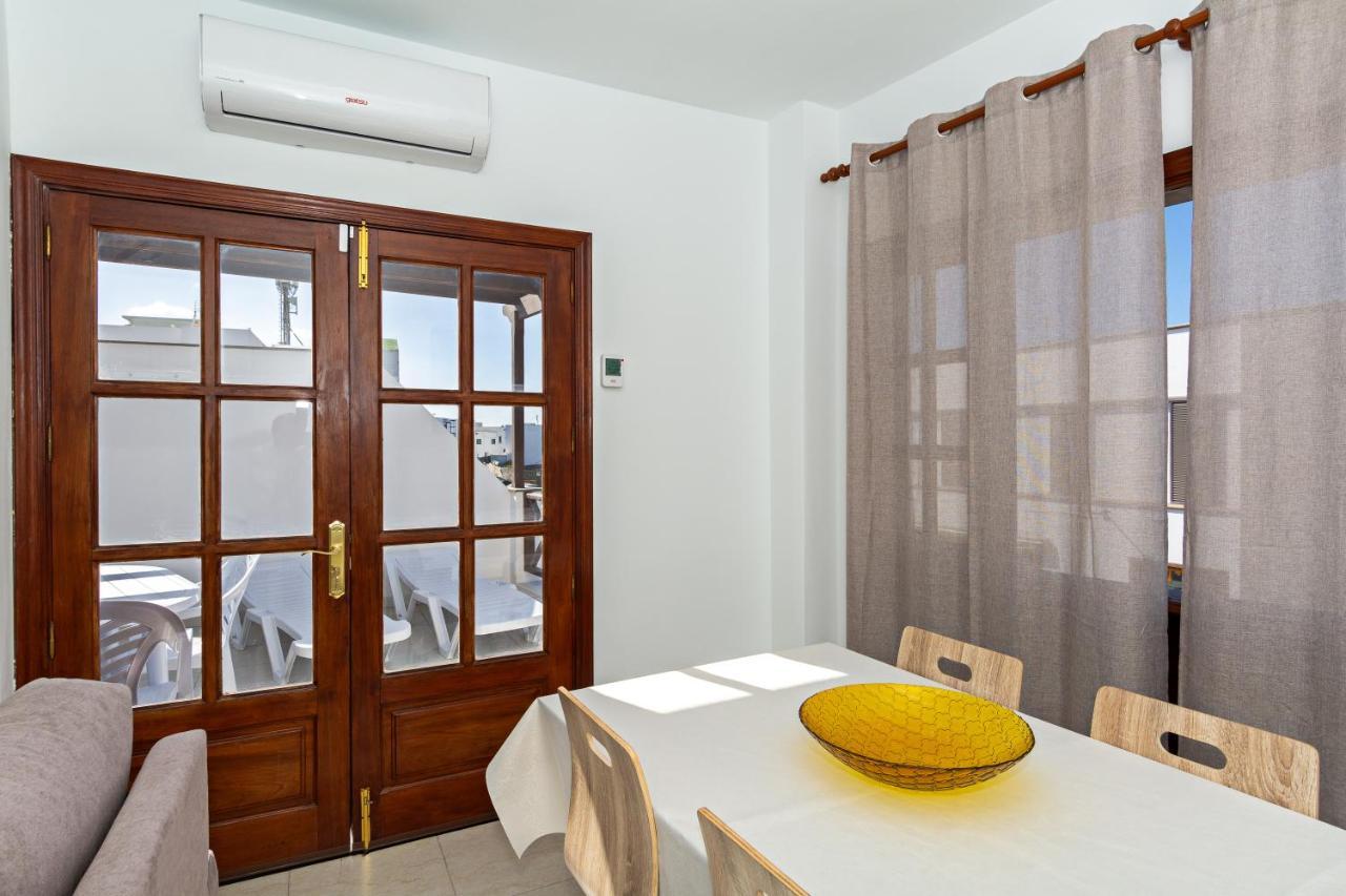 Apartment Top Place To Be By Pvl Playa Blanca  Exterior photo