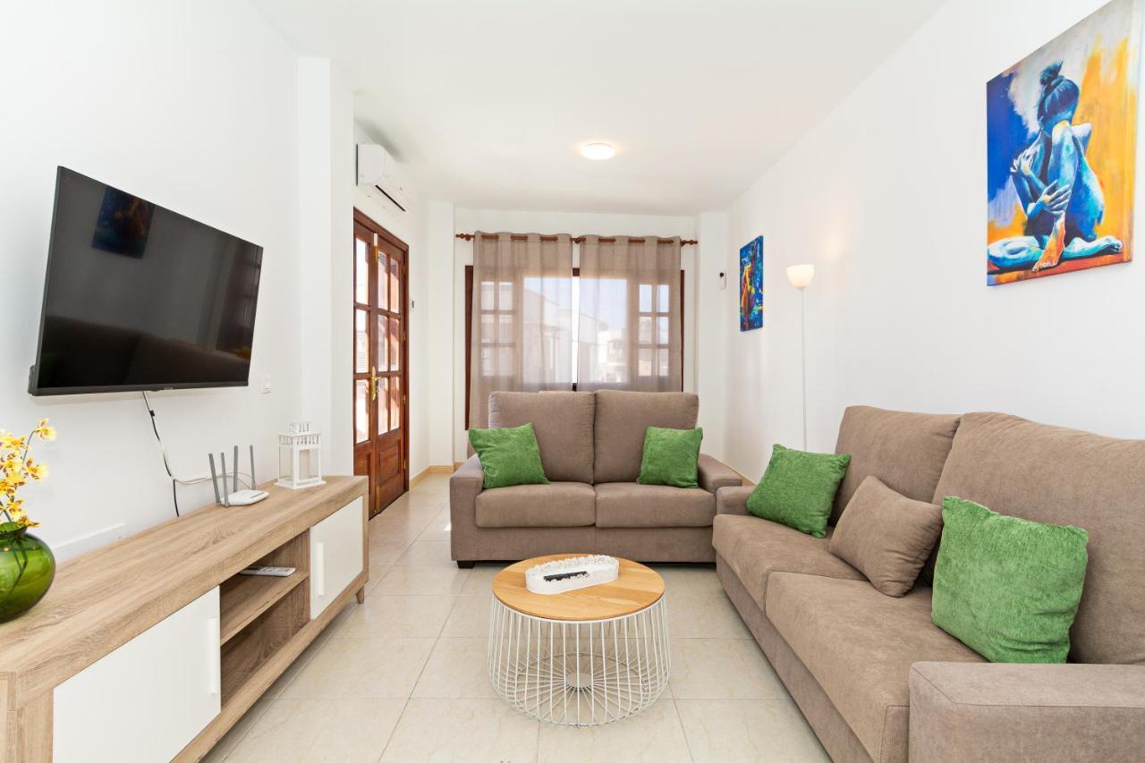 Apartment Top Place To Be By Pvl Playa Blanca  Exterior photo