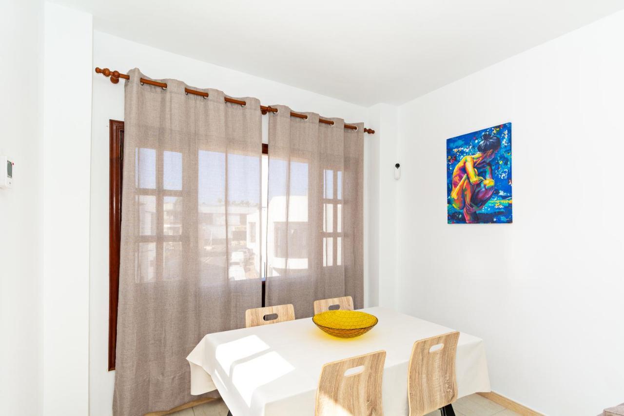 Apartment Top Place To Be By Pvl Playa Blanca  Exterior photo