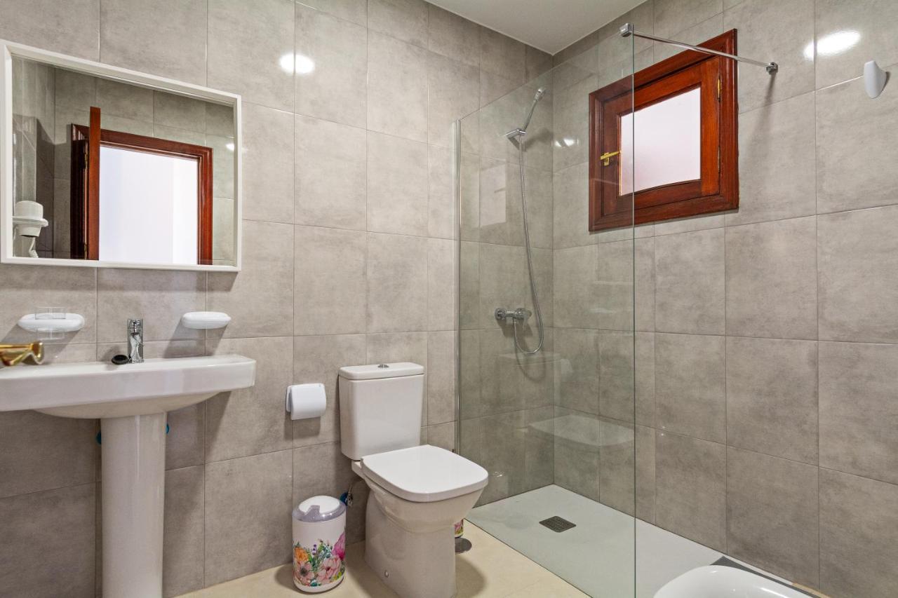 Apartment Top Place To Be By Pvl Playa Blanca  Exterior photo