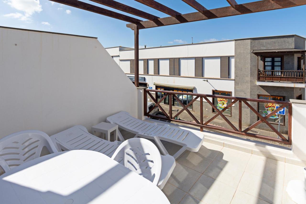 Apartment Top Place To Be By Pvl Playa Blanca  Exterior photo