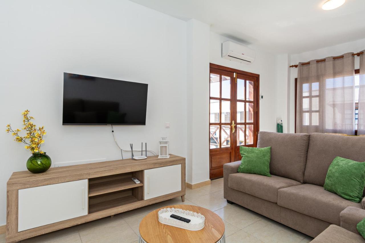 Apartment Top Place To Be By Pvl Playa Blanca  Exterior photo