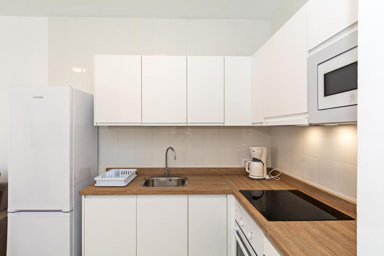 Apartment Top Place To Be By Pvl Playa Blanca  Exterior photo
